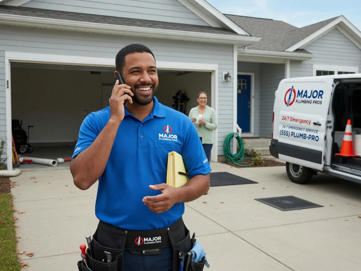 Drain Cleaning Services North, VA FAQs
